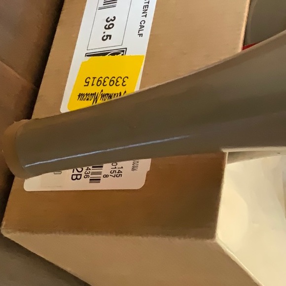 Christian Louboutin platform heels **fits 8 1/2-9 - Picture 6 of 8